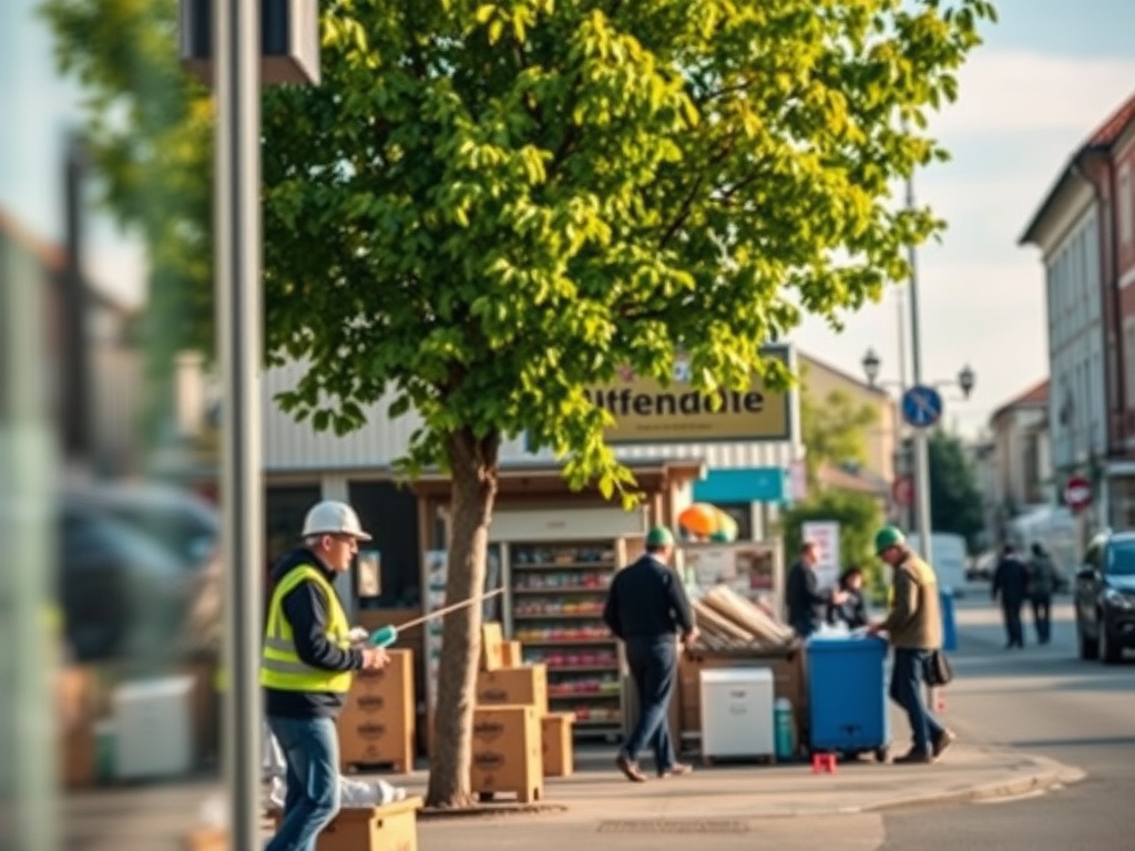 Energia offshore budzi Skarżysko-Kamienna. Szanse na rynku pracy