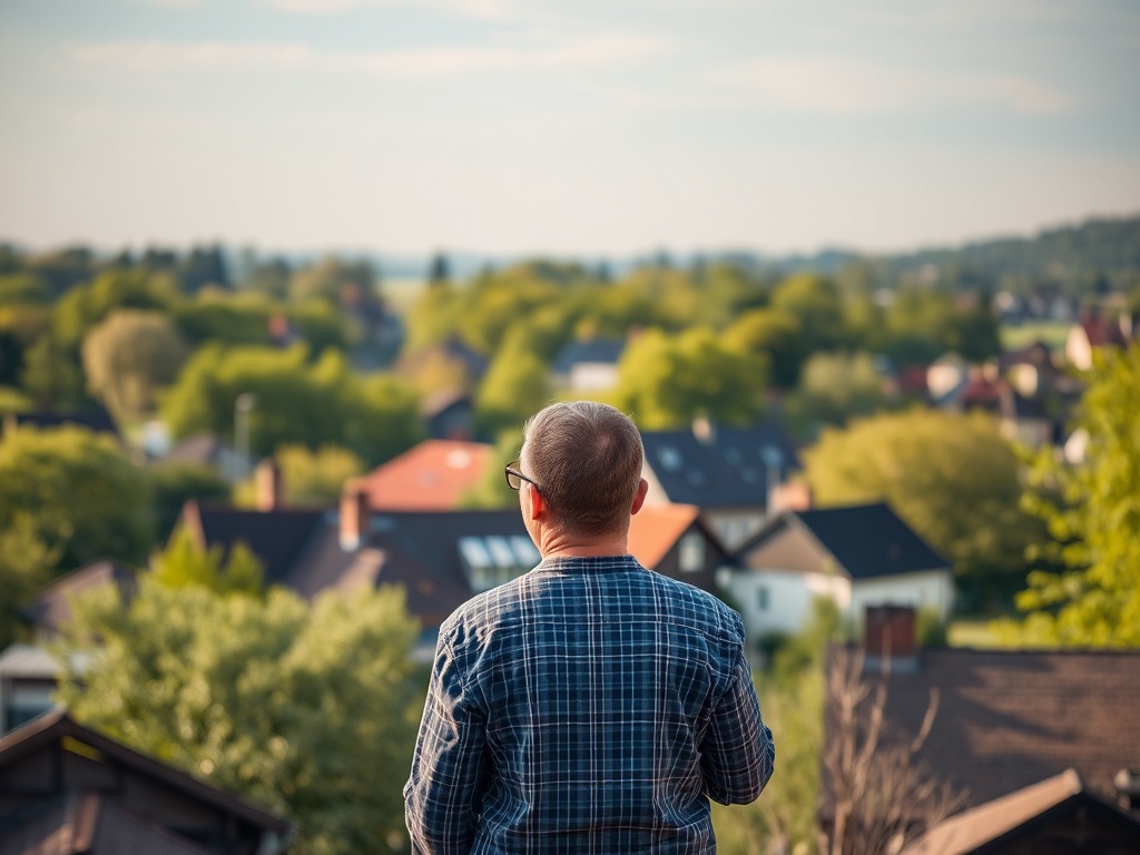 Już pojutrze: bociany wracają do Skarżysko-Kamienny!