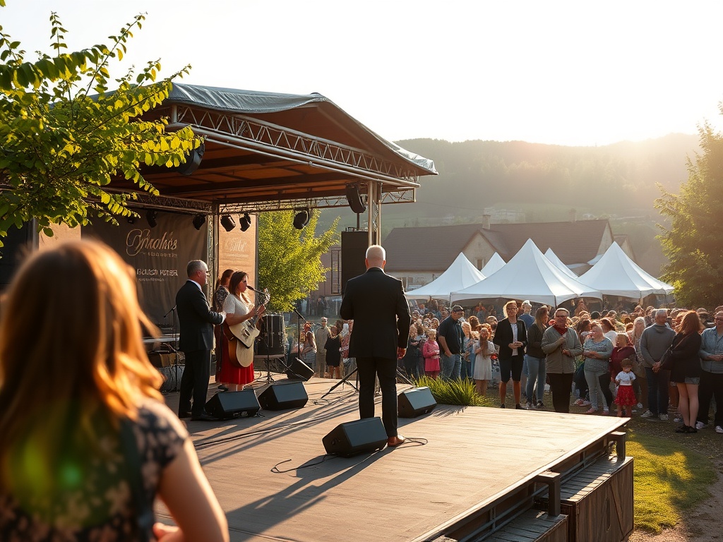 Skarżysko-Kamienna świętuje: jarmark wielkanocny i kino dla całej rodziny
