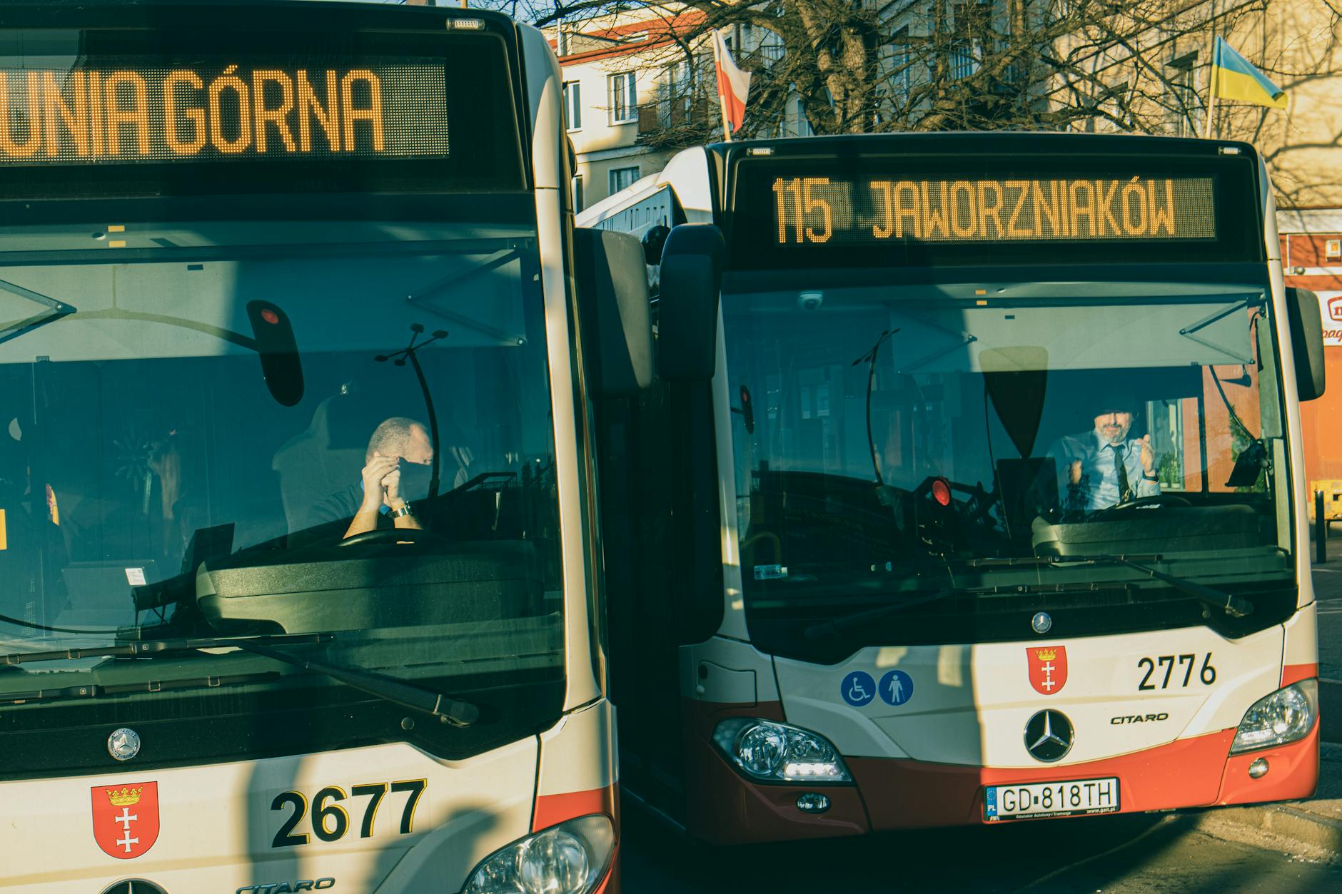 Skarżysko-Kamienna: Ponad 300 tys. zł na rozwój transportu publicznego