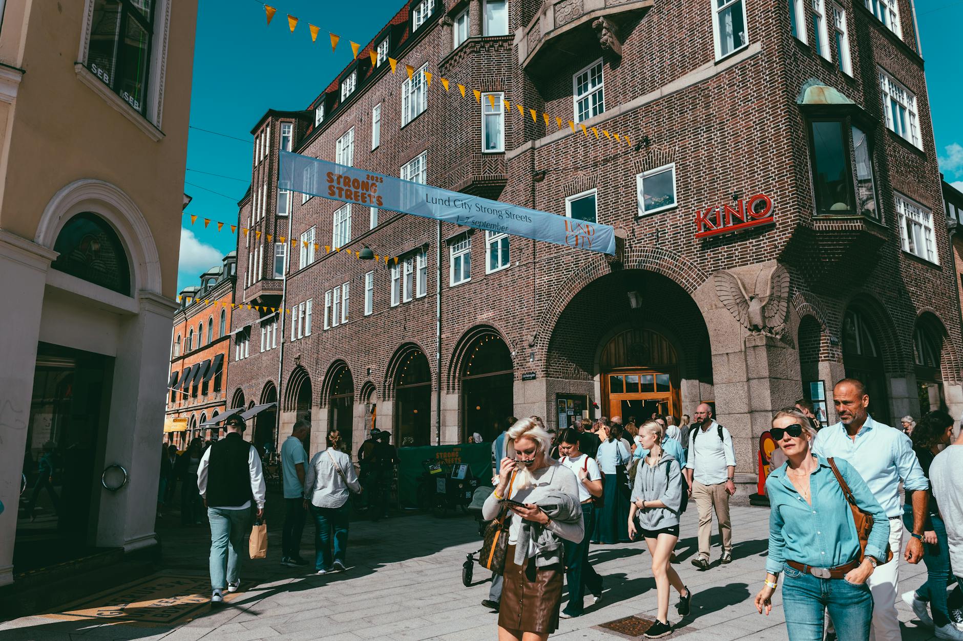 Skarżysko-Kamienna w weekend: kino, liturgia i wiadomości z miasta